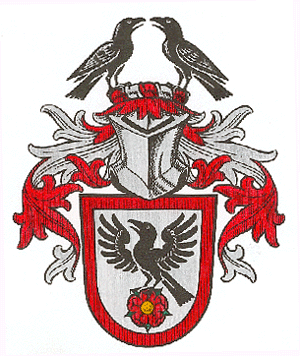 Heraldik/das RabanusWappen